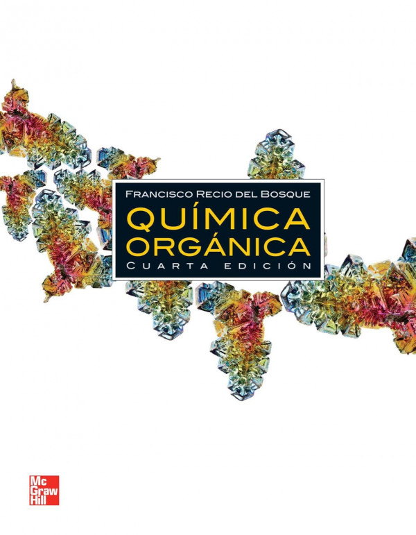 Química orgánica