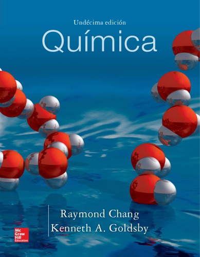 QUIMICA 11'EDICION