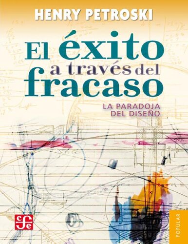 El éxito a través del fracaso