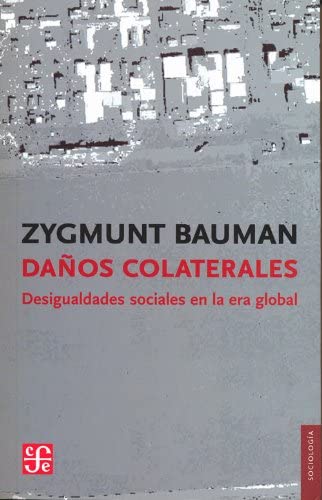 Da&ntilde;os colaterales. Desigualdades sociales en la era global (Spanish Edition)