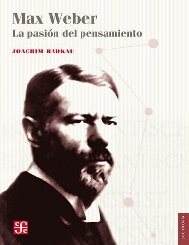 Max Weber.