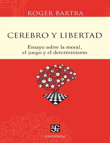 Cerebro y libertad.