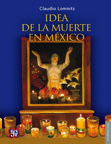 Idea de la muerte en México