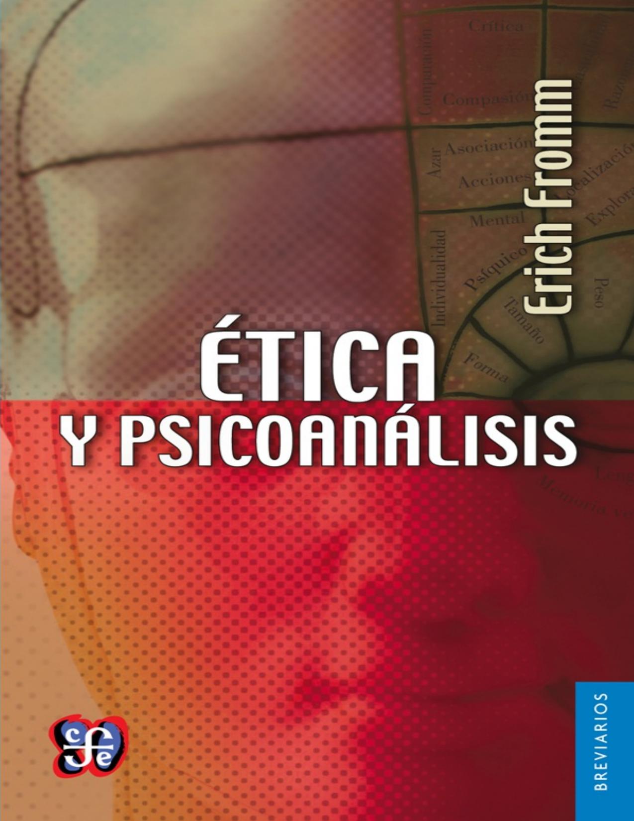 Ética y psicoanálisis