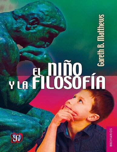 El niño y la filosofía