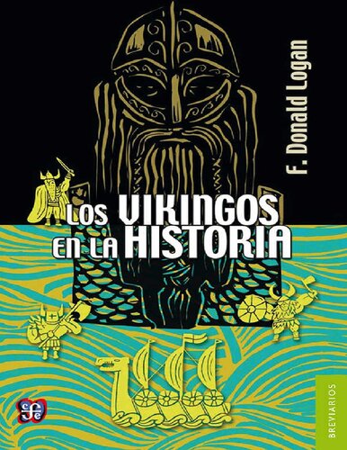 Los vikingos en la historia