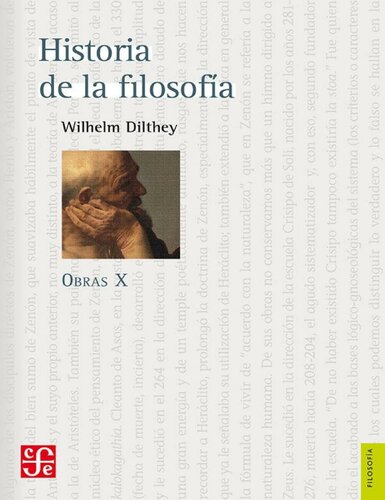 Historia de la filosofía. Obras X