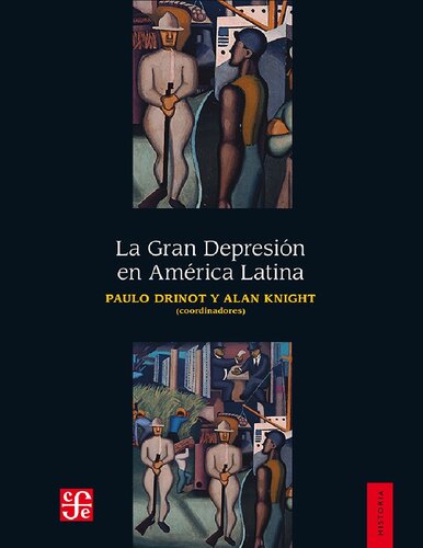 La gran depresión en América Latina