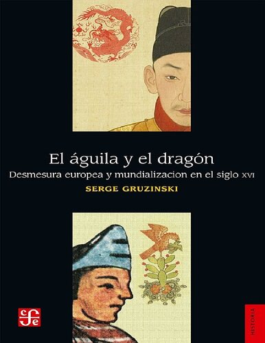 El águila y el dragón