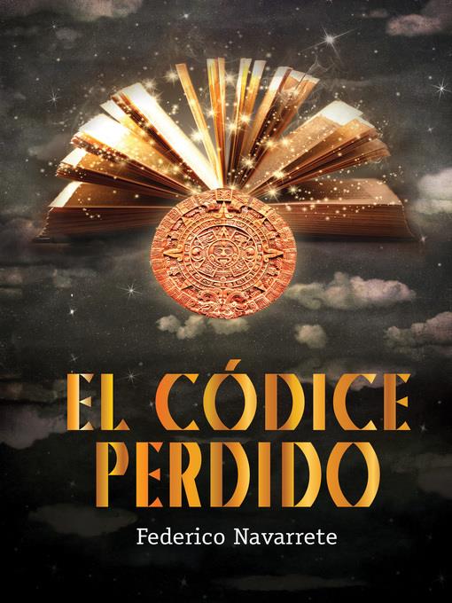 El códice perdido