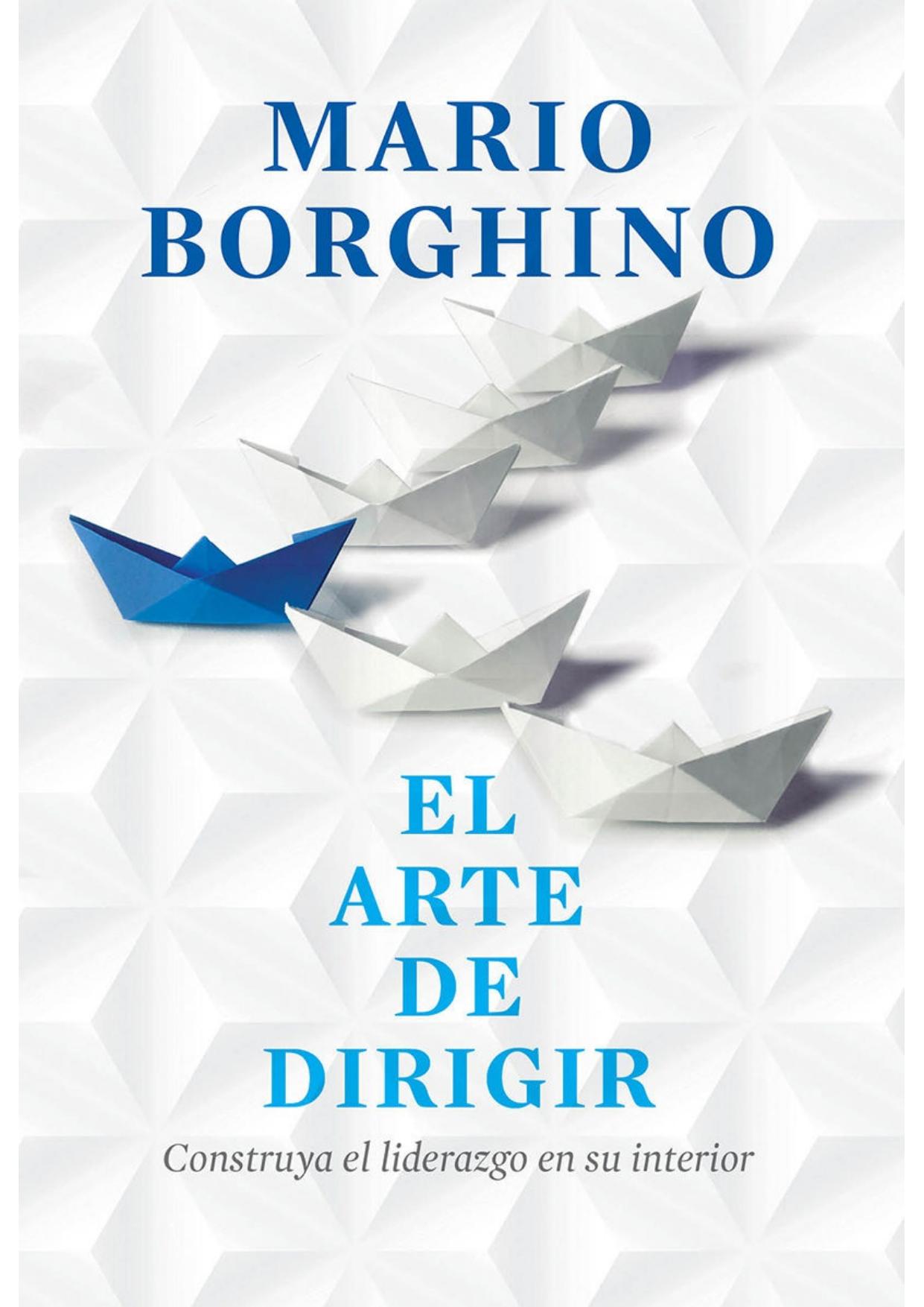 El arte De Dirigir