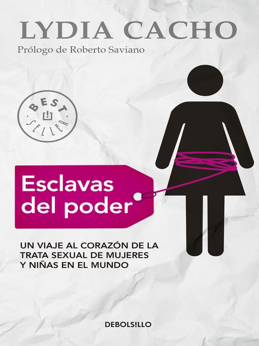 Esclavas del poder