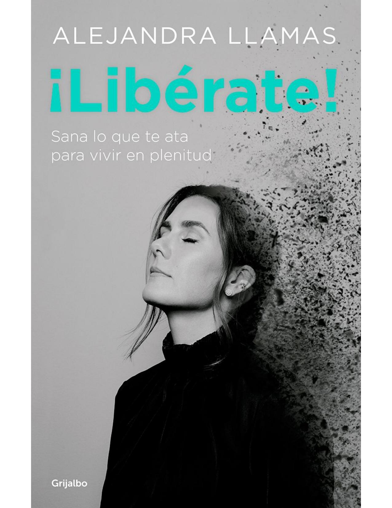 ¡Libérate!