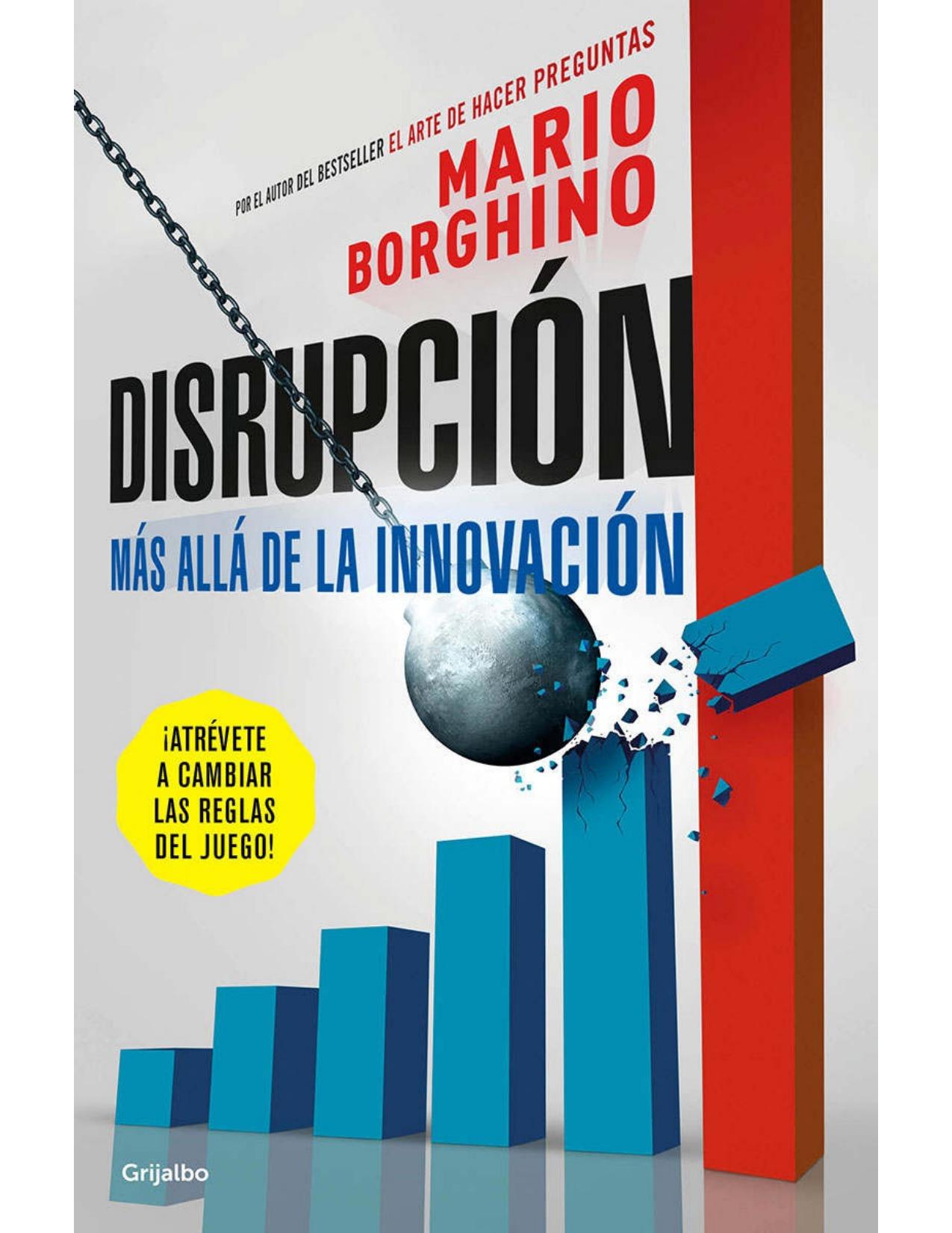 Disrupción