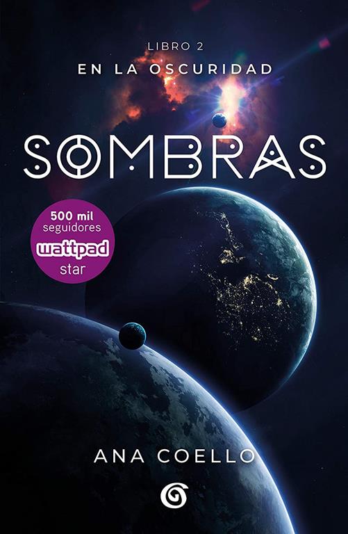 Sombras (Luna 2) / Shadows (Moon 2) (En la oscuridad/In the Darkness) (Spanish Edition)