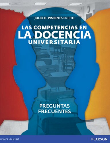 Las competencias en la docencia universitaria, preguntas frecuentes