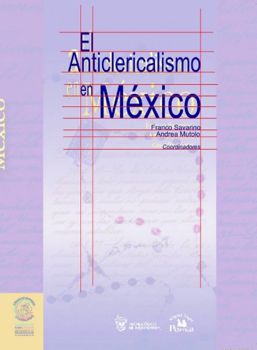 El anticlericalismo en México