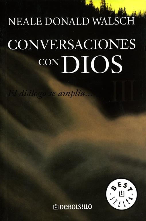CONVERSACIONES CON DIOS III (BOLSILLO)