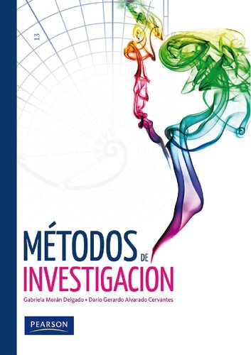 Métodos de investigación