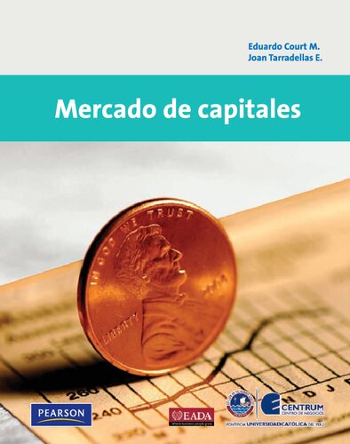 Mercado de capitales