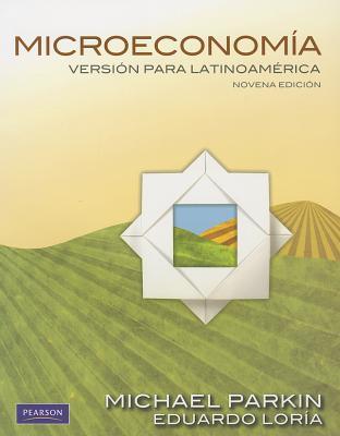 Microeconomía (Versión para Latinoamérica)