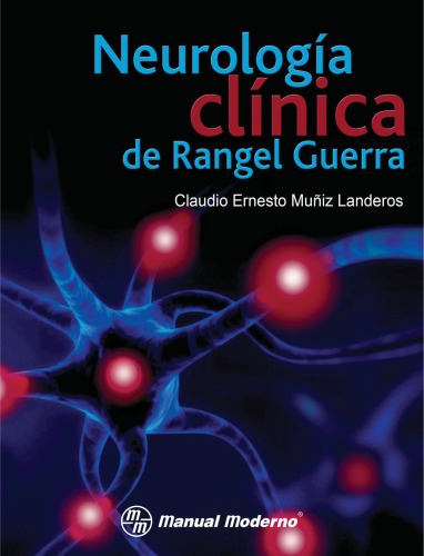 Neurología clínica de Rangel Guerra