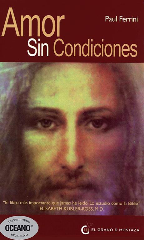 Amor sin condiciones (Spanish Edition)