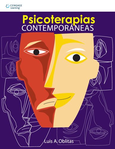 Psicoterapias contemporáneas.