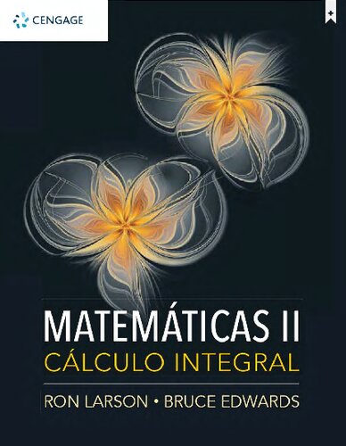 Matemáticas. II : cálculo integral