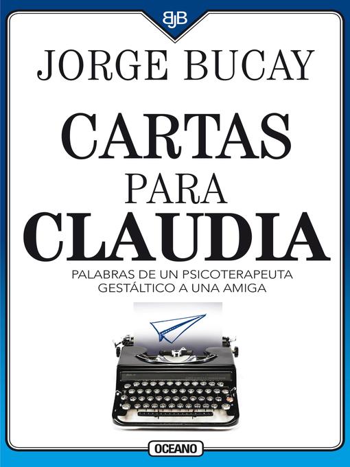 Cartas para Claudia