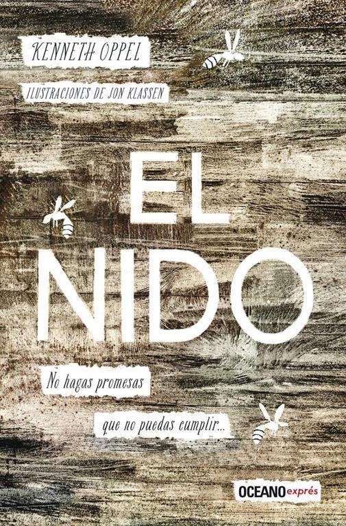 El Nido (Spanish Edition)