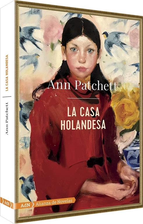 La casa holandesa (Spanish Edition)