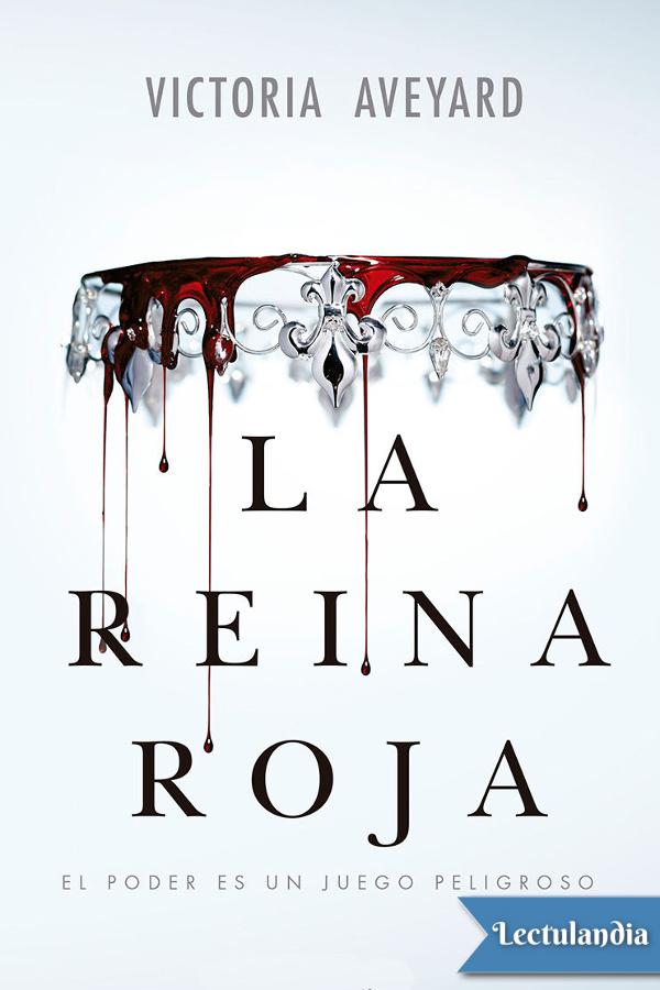 La reina roja (Spanish Edition)