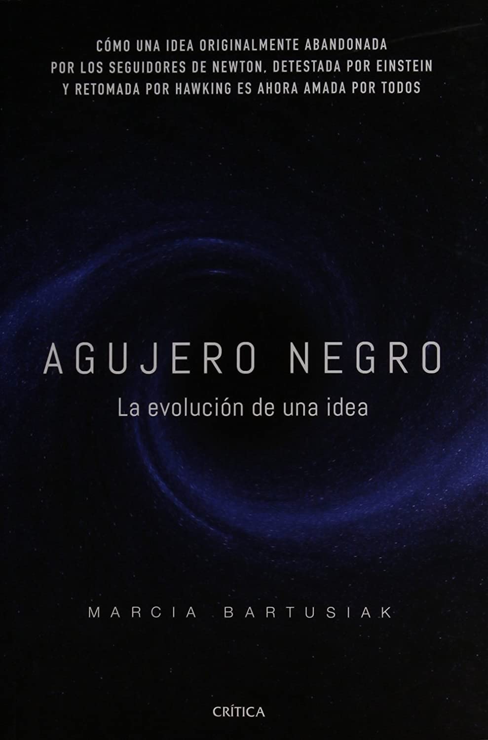 Agujero negro