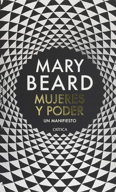 Mujeres y poder (Spanish Edition)