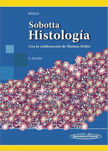 Sobotta, Histología