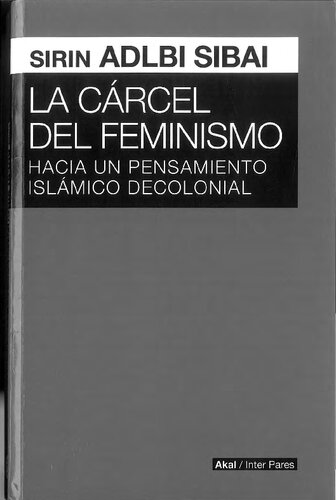 La cárcel del feminismo