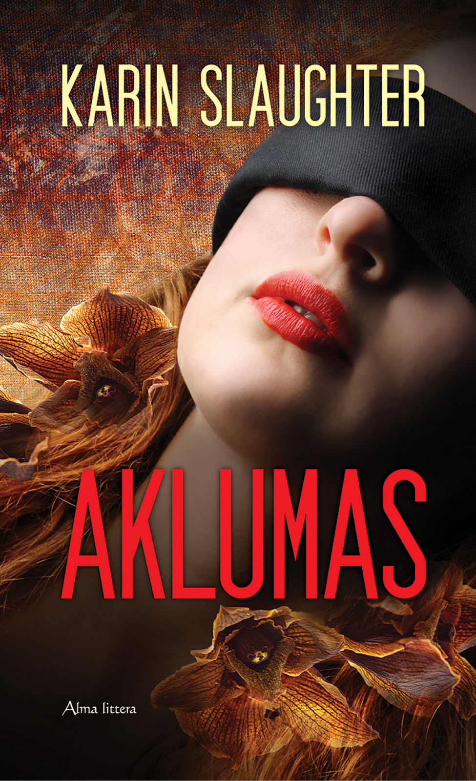 Aklumas