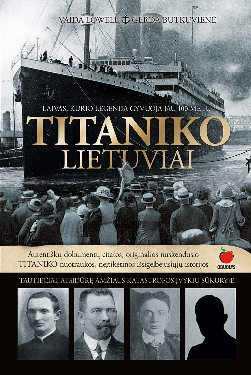 Titaniko lietuviai