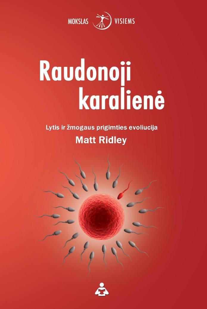 Raudonoji karalienė