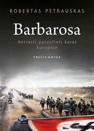 Barbarosa