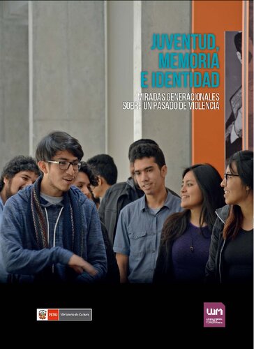 Juventud, memoria e identidad