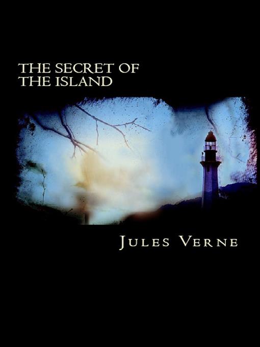 The Secret of the Island