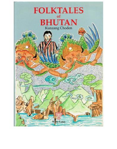 Folktales of Bhutan