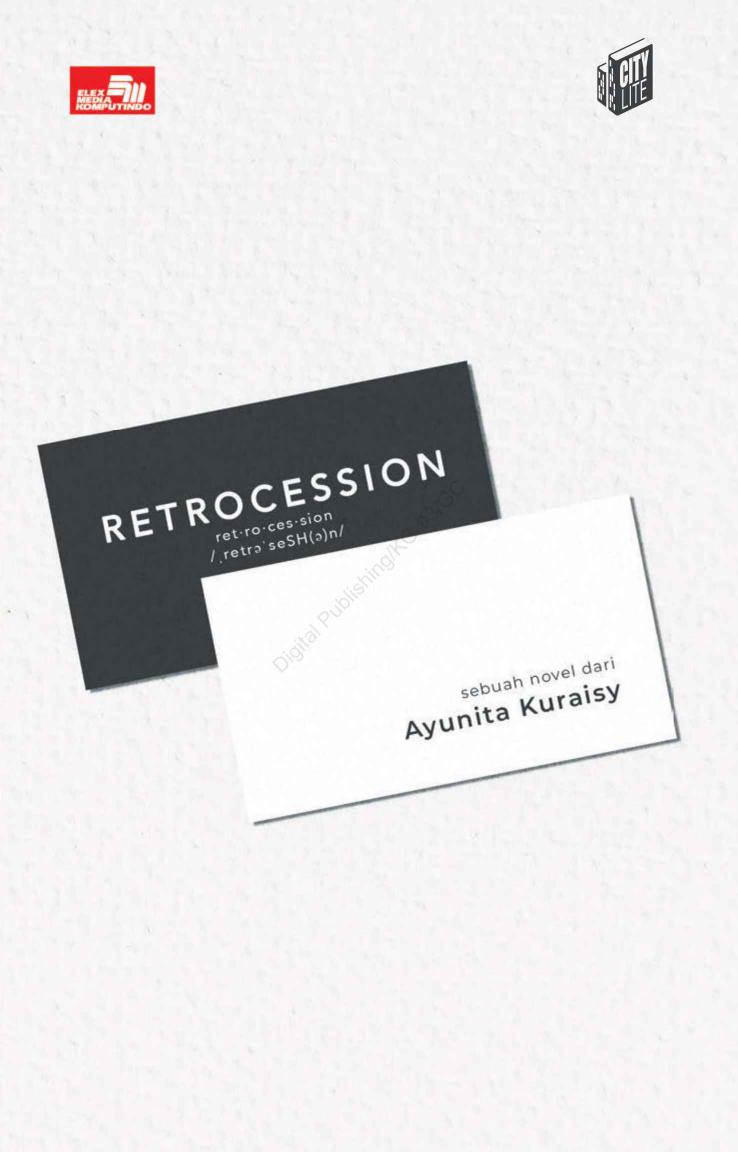 Retrocession