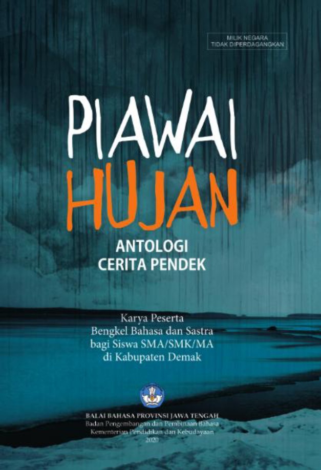 Dredah Bekakak gamping : novel basa Jawa