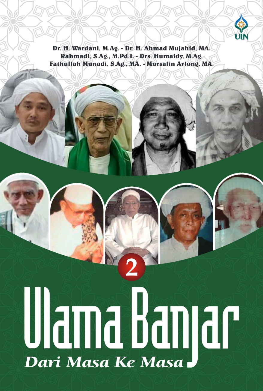 Ulama Banjar dari Masa Ke Masa 2