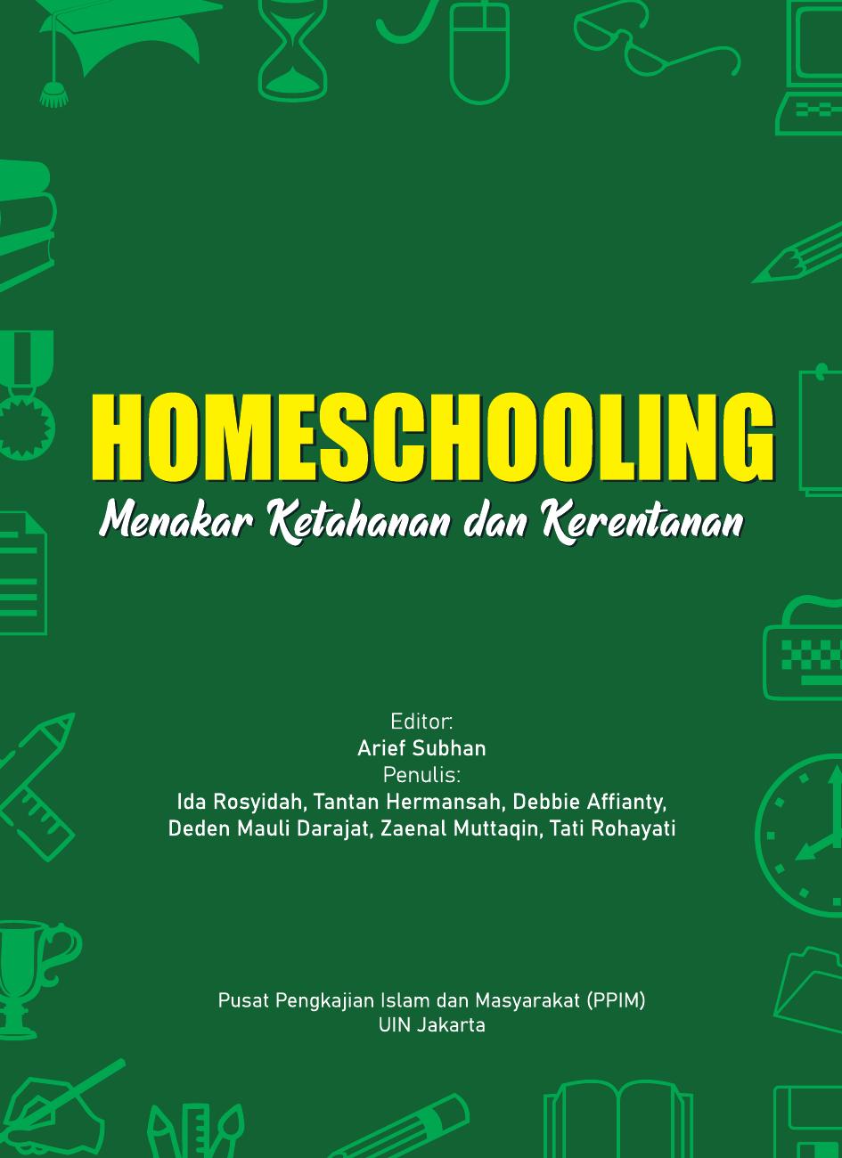 Homeschooling: Menakar Ketahanan dan Kerentanan