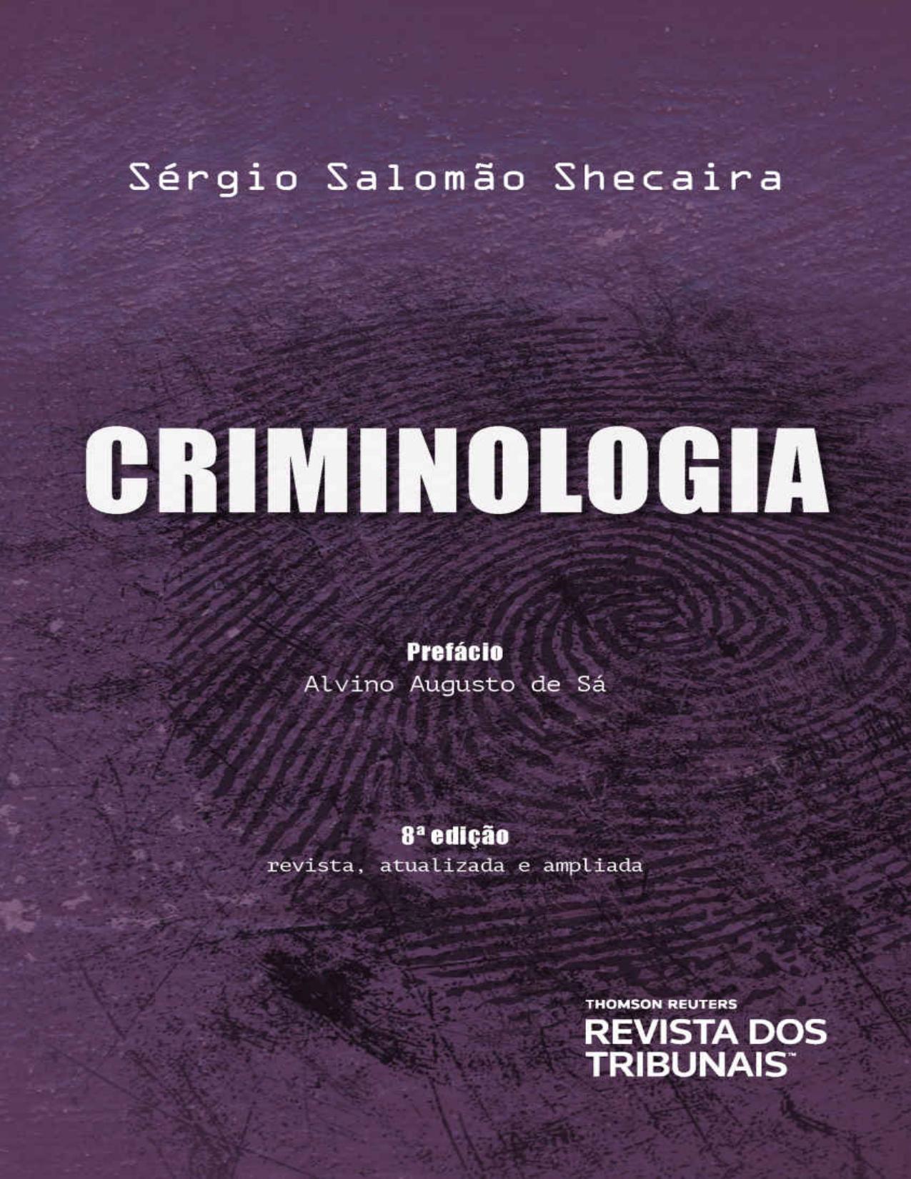 Criminologia