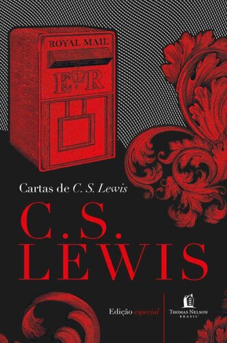 Cartas de C. S. Lewis